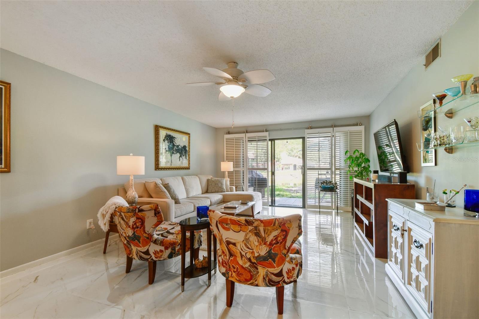 TARPON WOODS CONDO - Residential