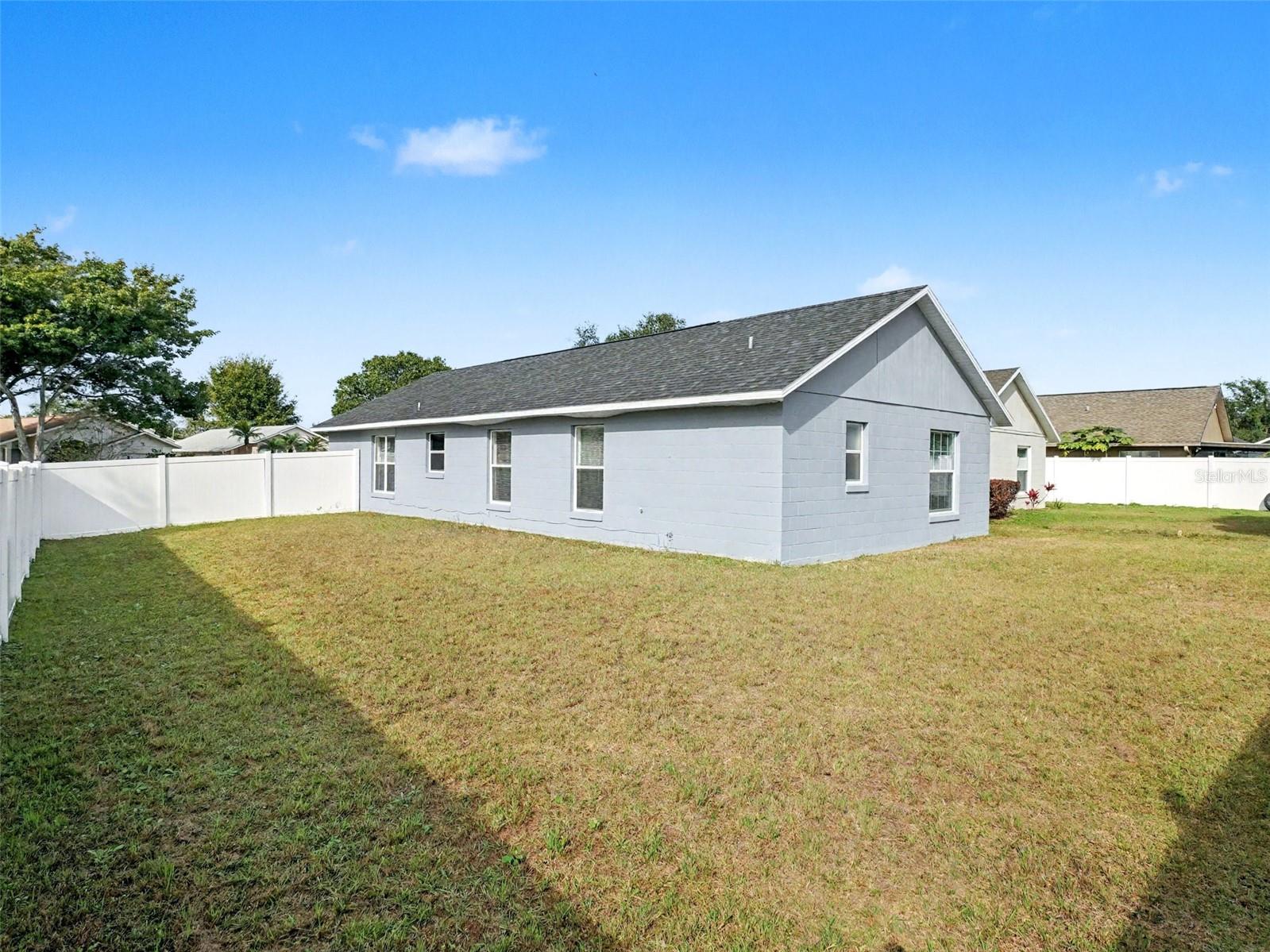 MEADOWS AT BOGGY CREEK - Residential