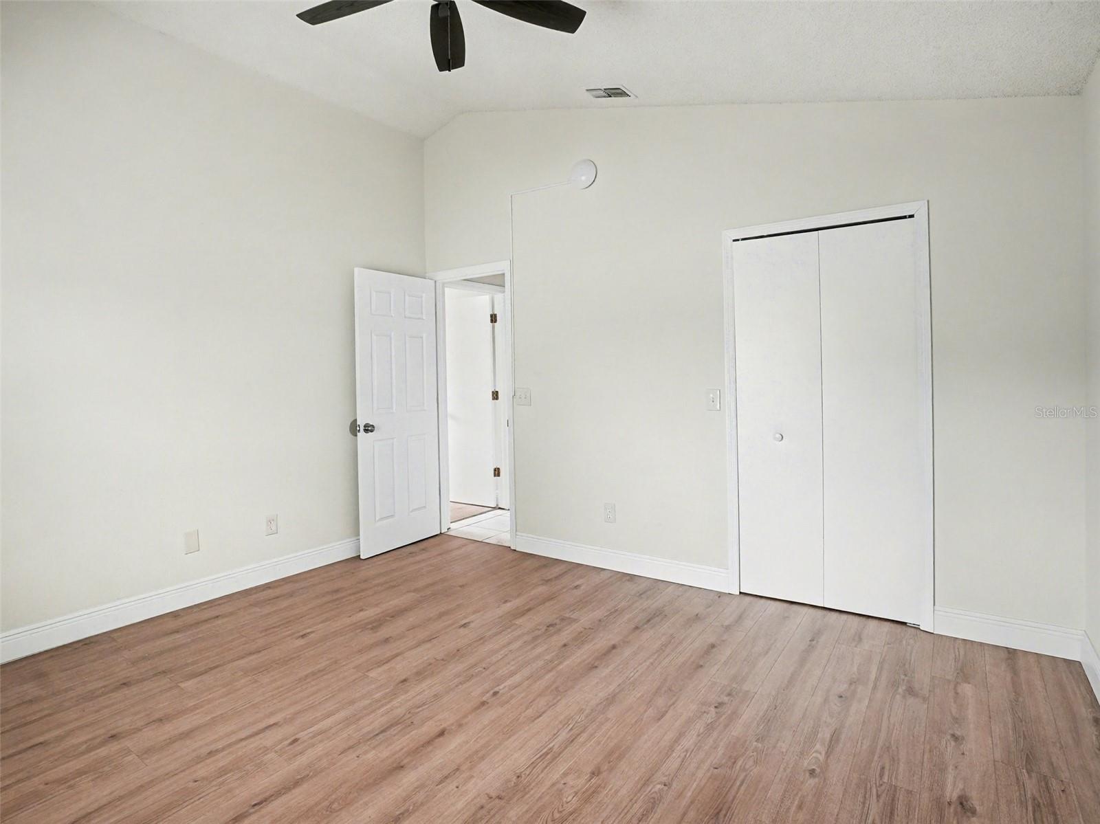 MEADOWS AT BOGGY CREEK - Residential