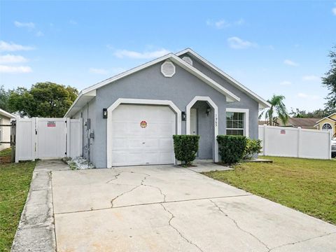 1965 TEABERRY COURT ORLANDO FL 32824