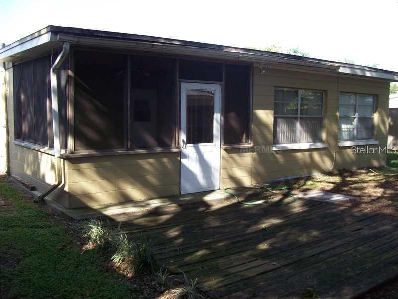 MAC DILL PARK - Residential