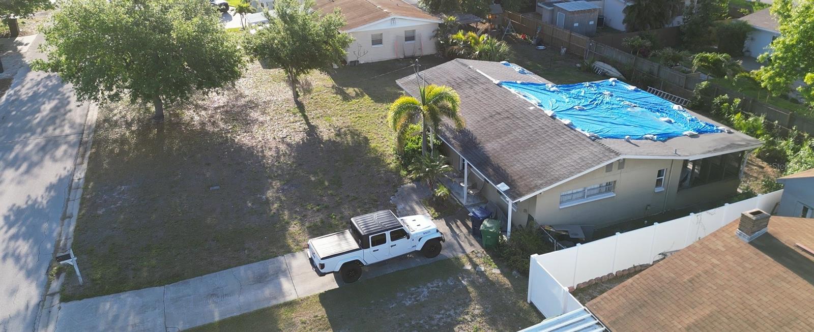 MAC DILL PARK - Residential