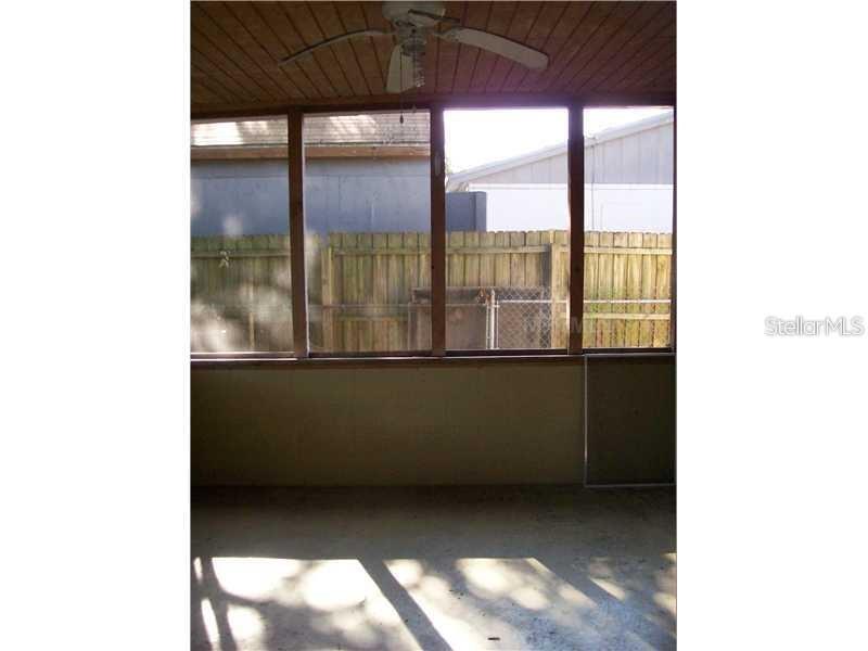 MAC DILL PARK - Residential