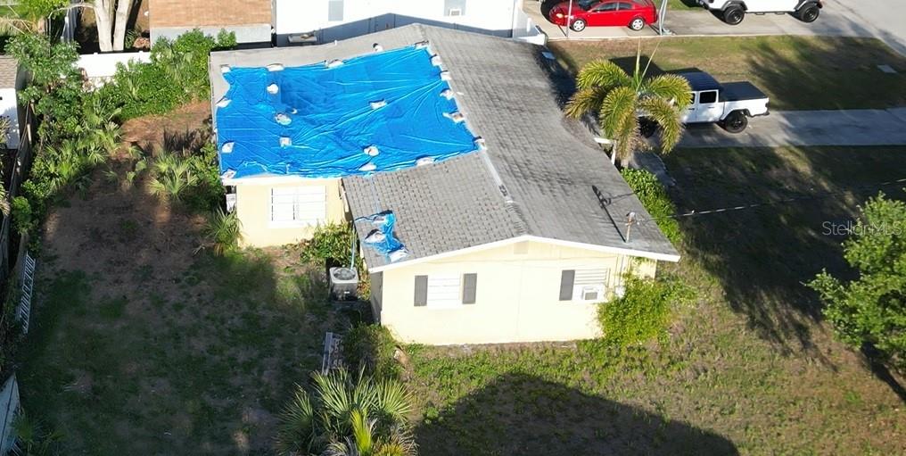 MAC DILL PARK - Residential