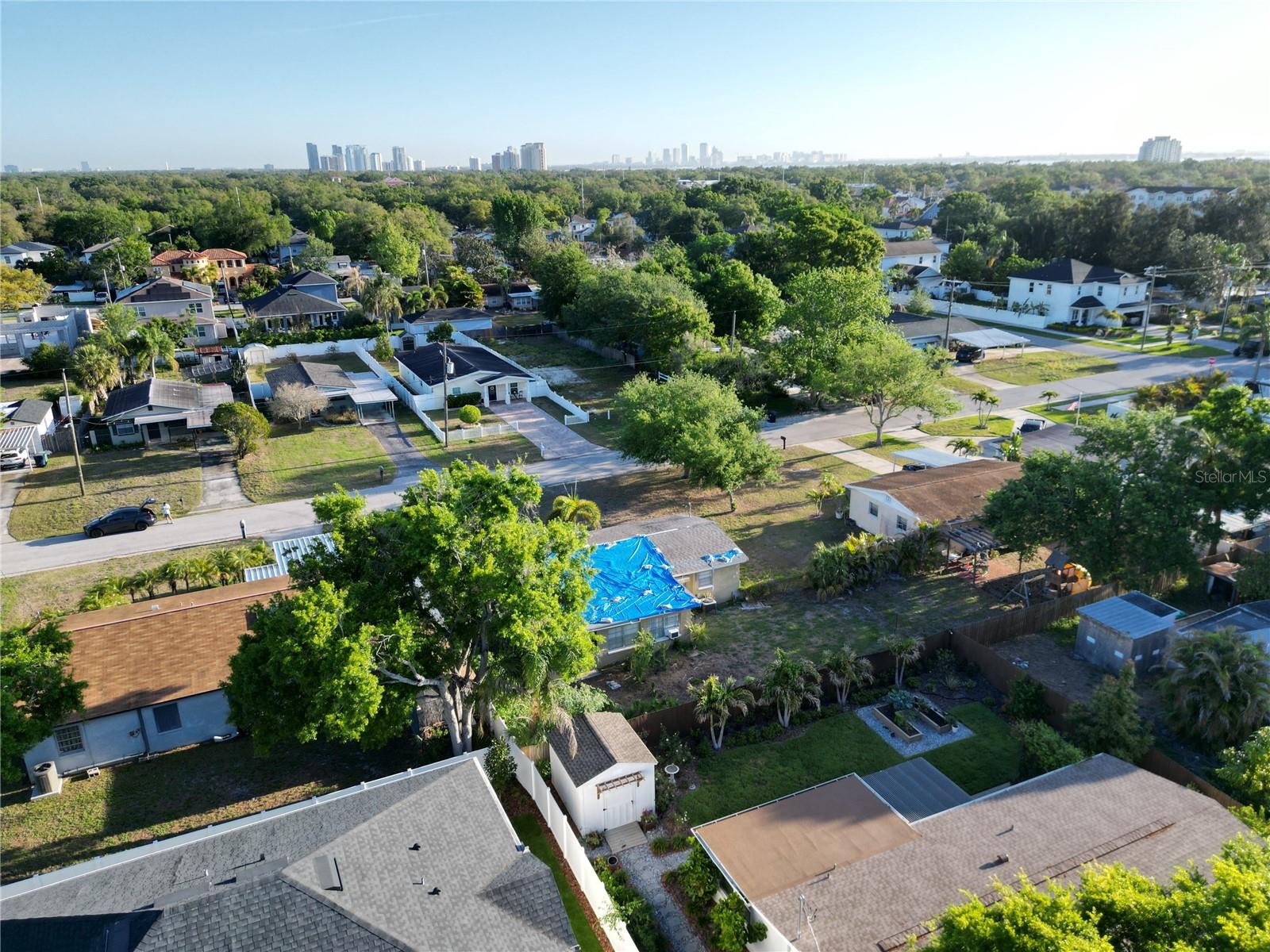 MAC DILL PARK - Residential