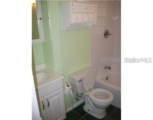 MAC DILL PARK - Residential