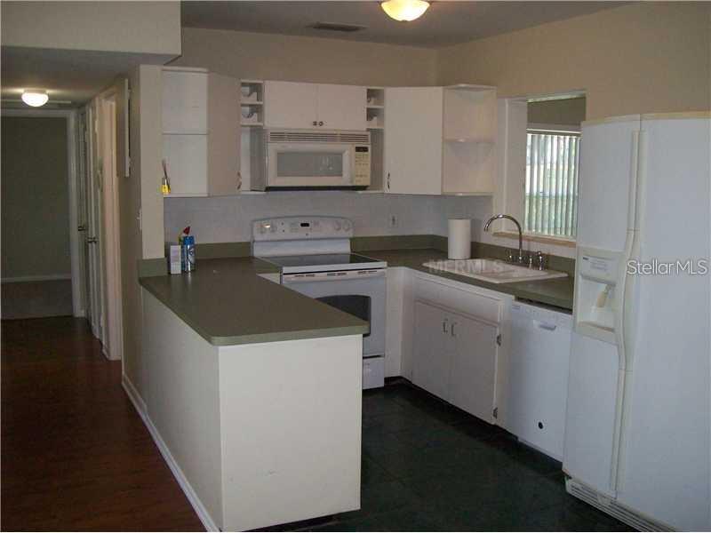 MAC DILL PARK - Residential