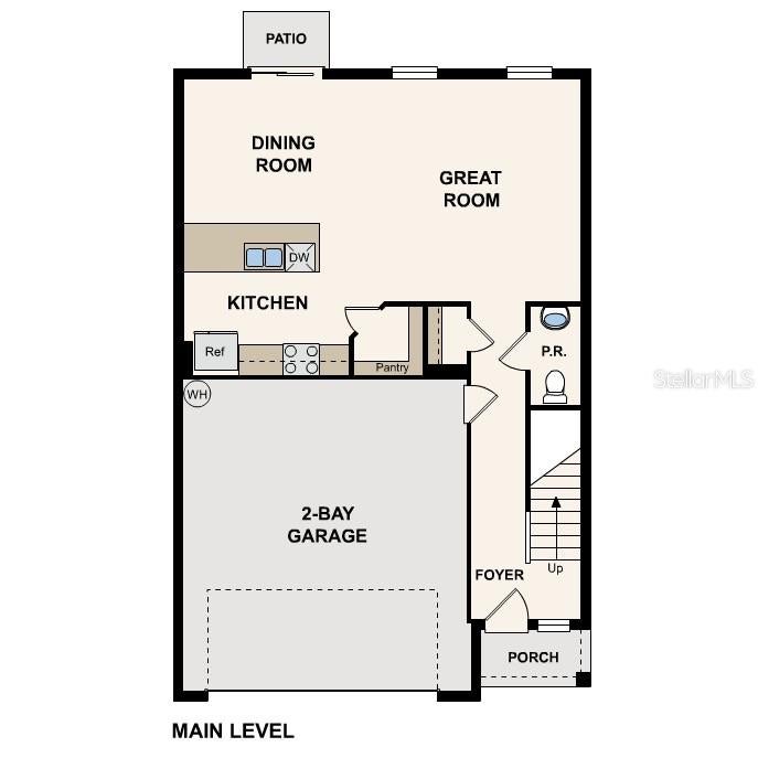 1025 AMBLESIDE DRIVE