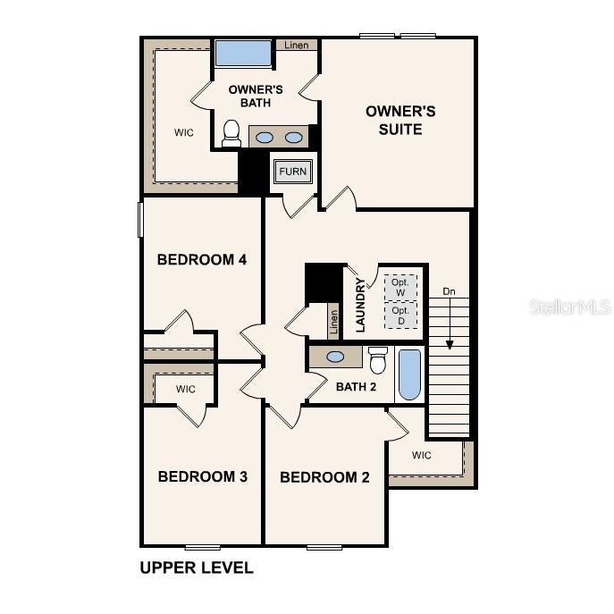 1025 AMBLESIDE DRIVE
