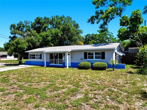 Photo of 5697 33rd Avenue N, St Petersburg, FL 33710 (MLS # TB8521057)