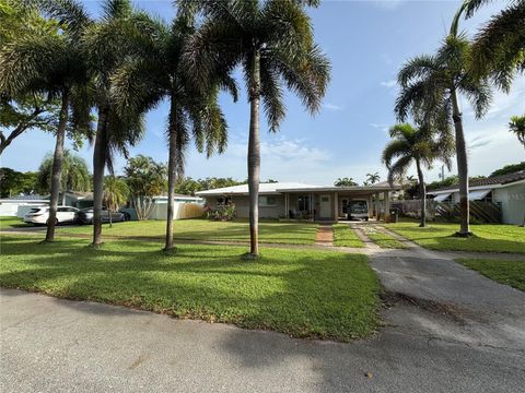 2160 NE 53RD STREET FORT LAUDERDALE FL 33308
