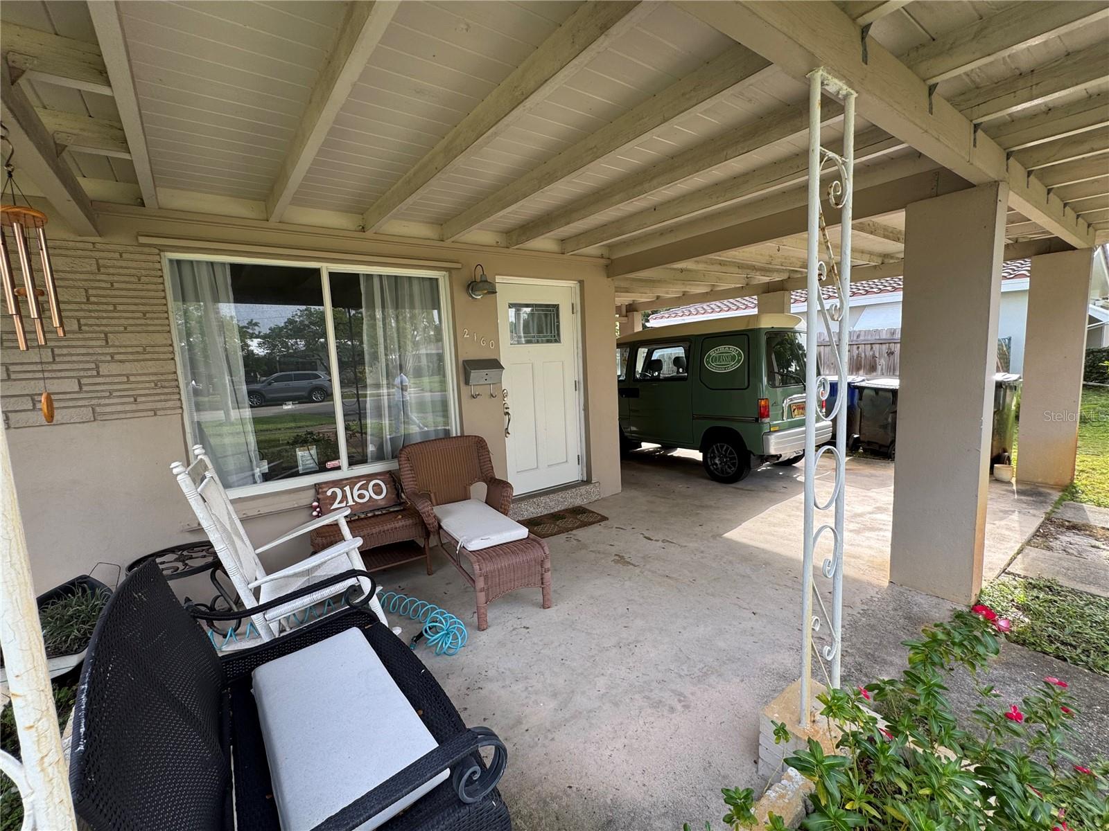 MARY-KNOLL 39-48 B - Residential