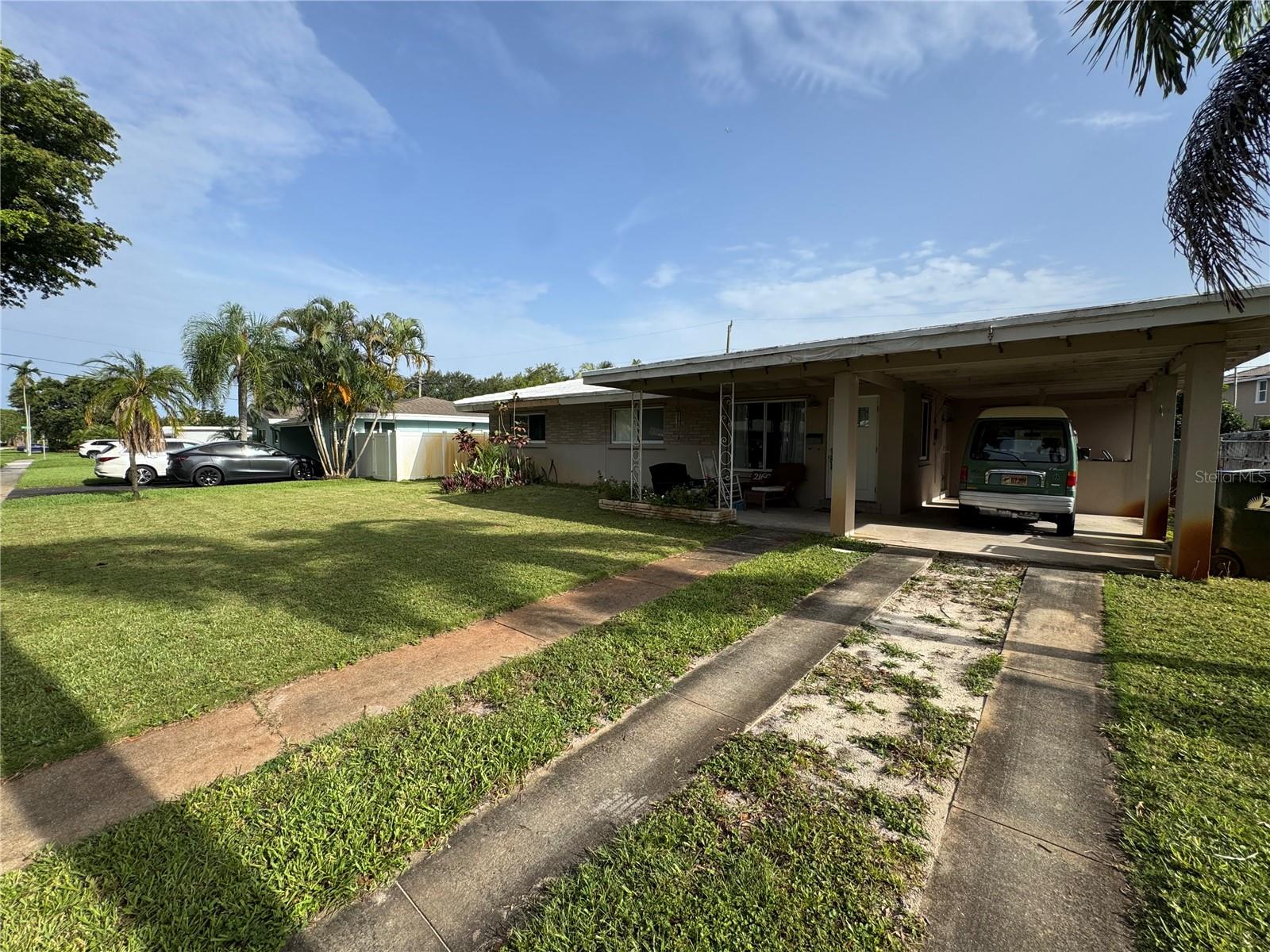2160 NE 53RD STREET