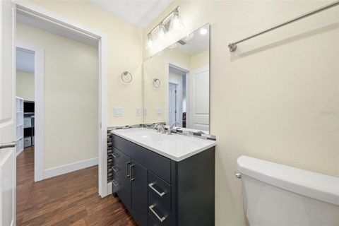 Tiny photo for 103 Ridgecrest Drive, Eustis, FL 32726 (MLS # O6418605)