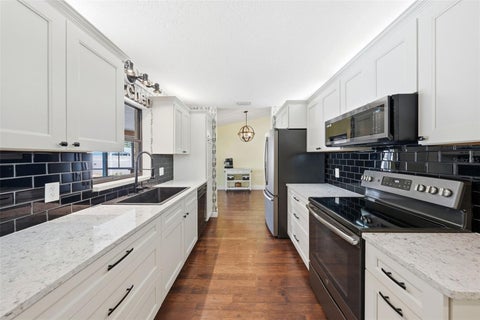 Tiny photo for 103 Ridgecrest Drive, Eustis, FL 32726 (MLS # O6418605)
