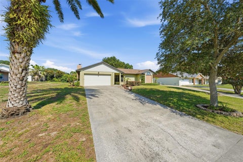 Tiny photo for 103 Ridgecrest Drive, Eustis, FL 32726 (MLS # O6418605)