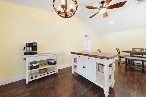 Tiny photo for 103 Ridgecrest Drive, Eustis, FL 32726 (MLS # O6418605)