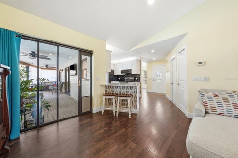 Tiny photo for 103 Ridgecrest Drive, Eustis, FL 32726 (MLS # O6418605)