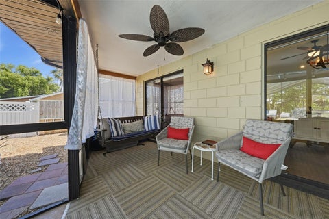 Tiny photo for 103 Ridgecrest Drive, Eustis, FL 32726 (MLS # O6418605)