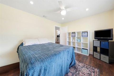 Tiny photo for 103 Ridgecrest Drive, Eustis, FL 32726 (MLS # O6418605)