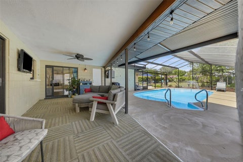 Tiny photo for 103 Ridgecrest Drive, Eustis, FL 32726 (MLS # O6418605)