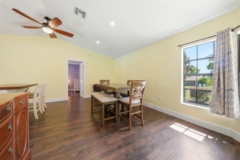 Tiny photo for 103 Ridgecrest Drive, Eustis, FL 32726 (MLS # O6418605)