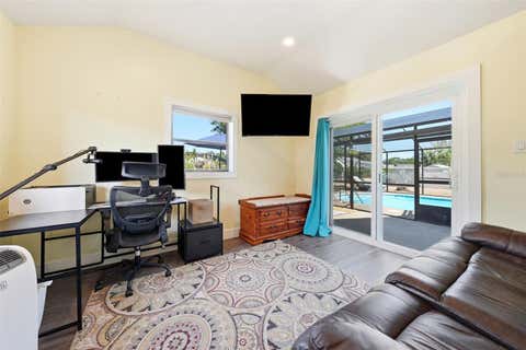 Tiny photo for 103 Ridgecrest Drive, Eustis, FL 32726 (MLS # O6418605)