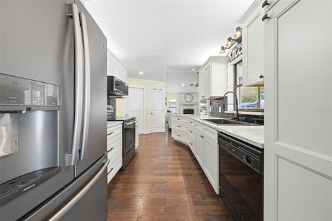 Tiny photo for 103 Ridgecrest Drive, Eustis, FL 32726 (MLS # O6418605)