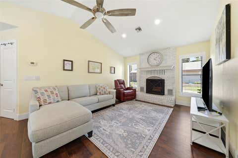 Tiny photo for 103 Ridgecrest Drive, Eustis, FL 32726 (MLS # O6418605)
