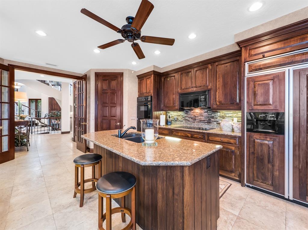 SUNSET HARBOR - Residential