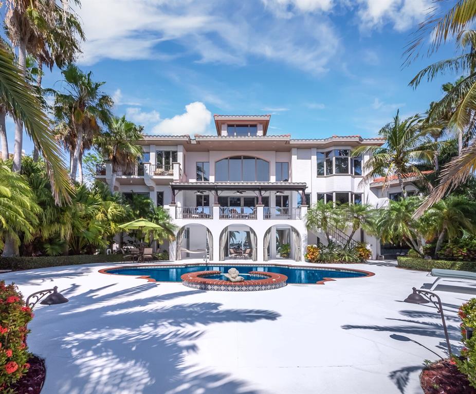 SUNSET HARBOR - Residential