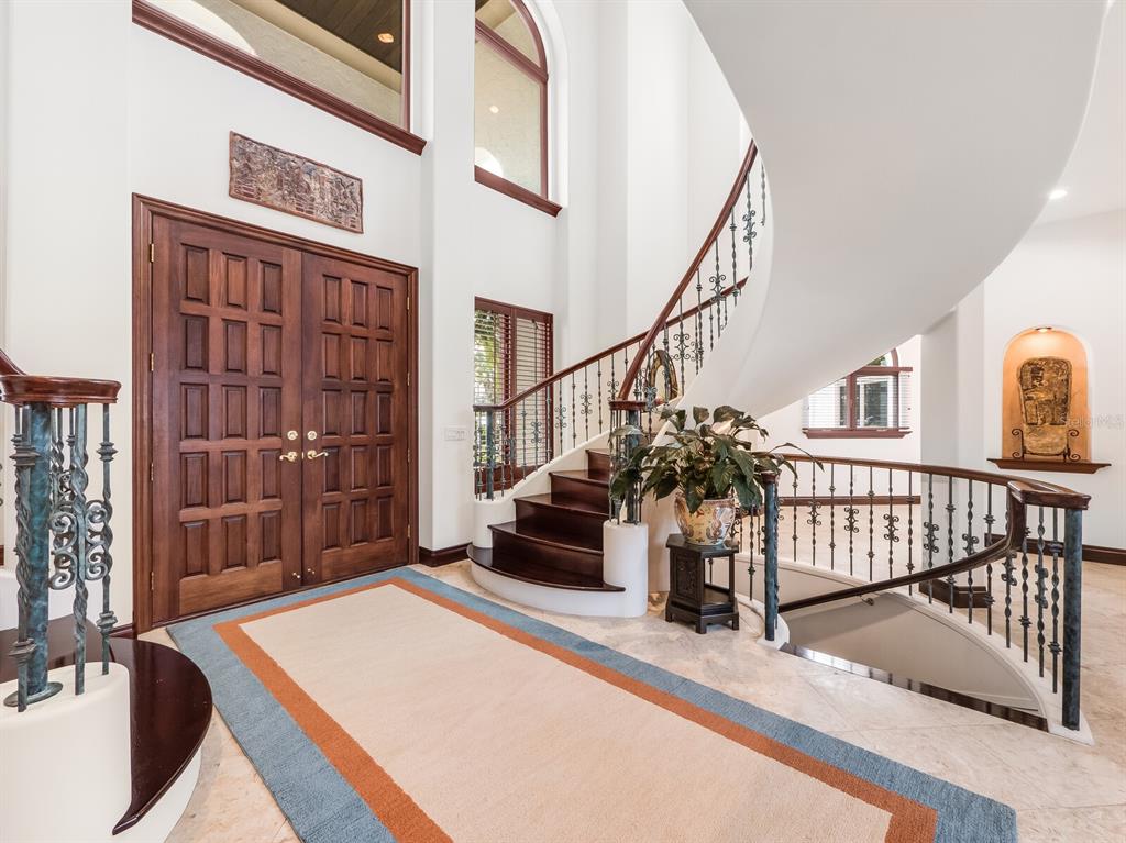 SUNSET HARBOR - Residential