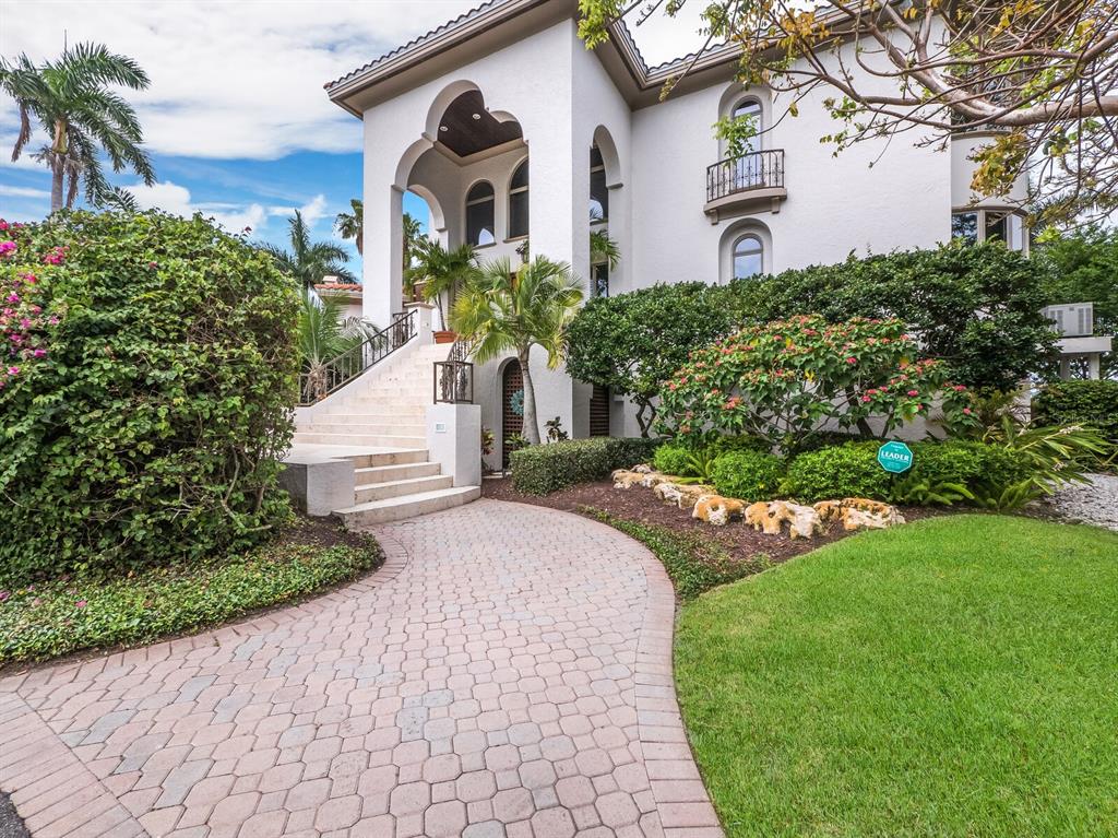 SUNSET HARBOR - Residential