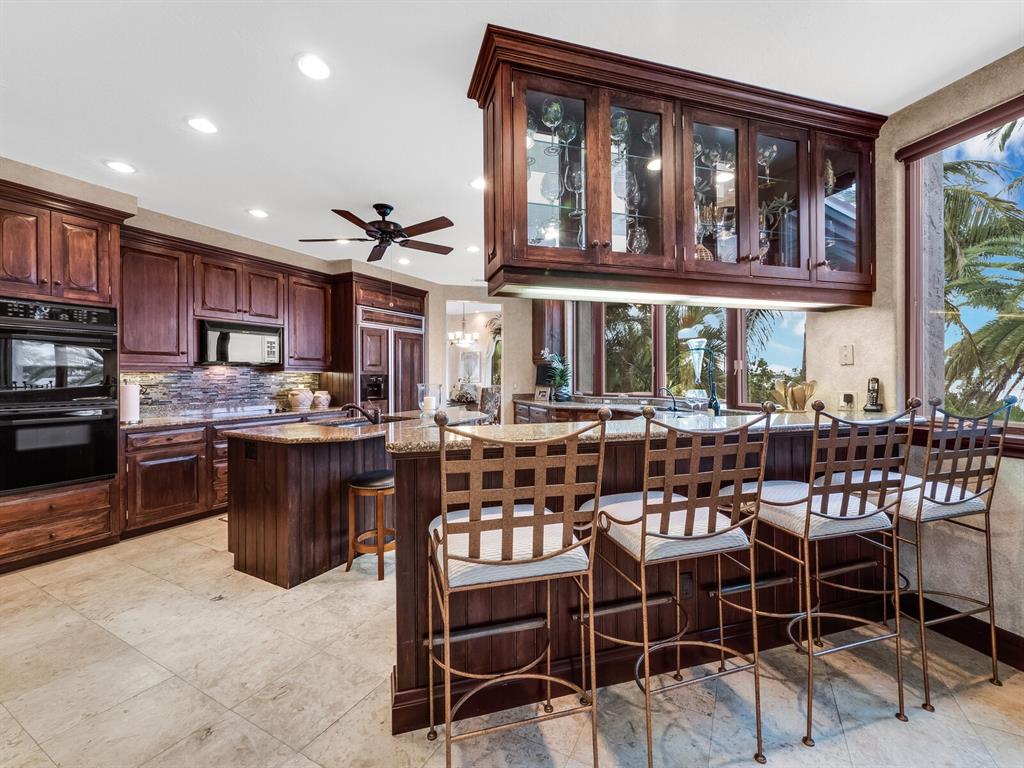 SUNSET HARBOR - Residential