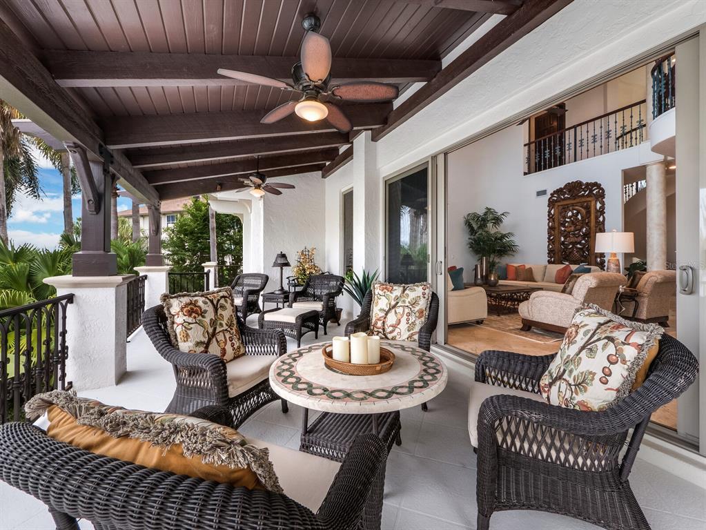 SUNSET HARBOR - Residential