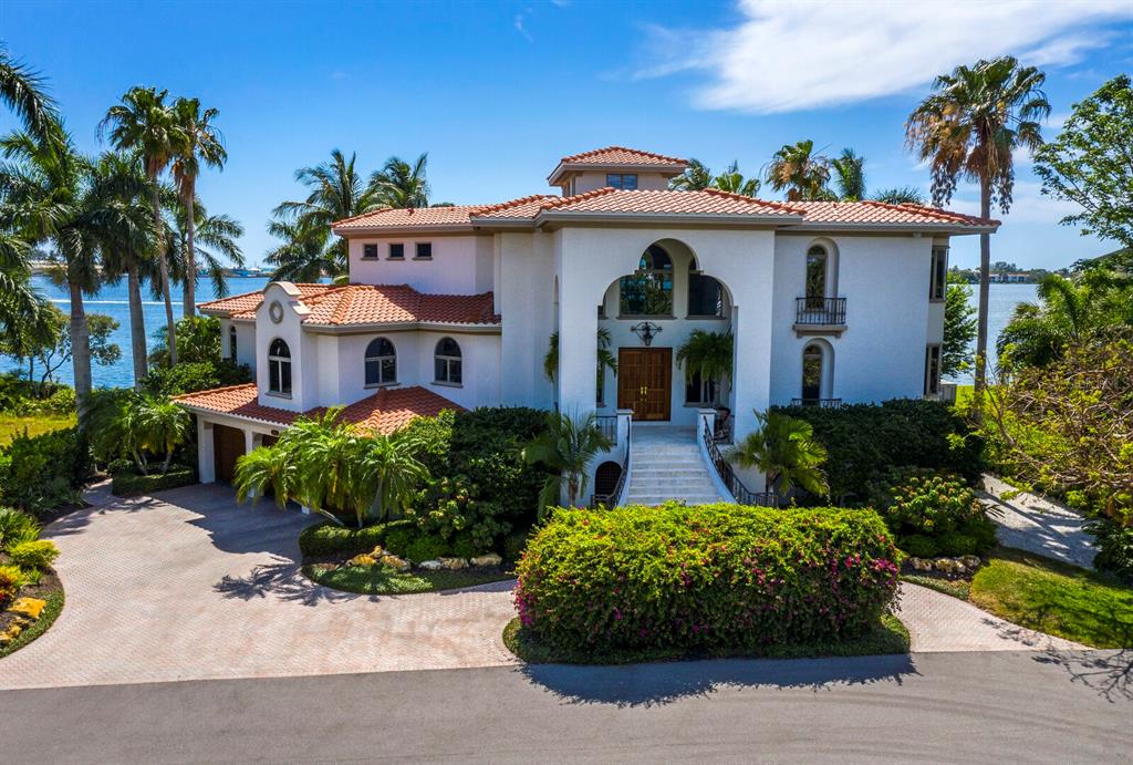 SUNSET HARBOR - Residential