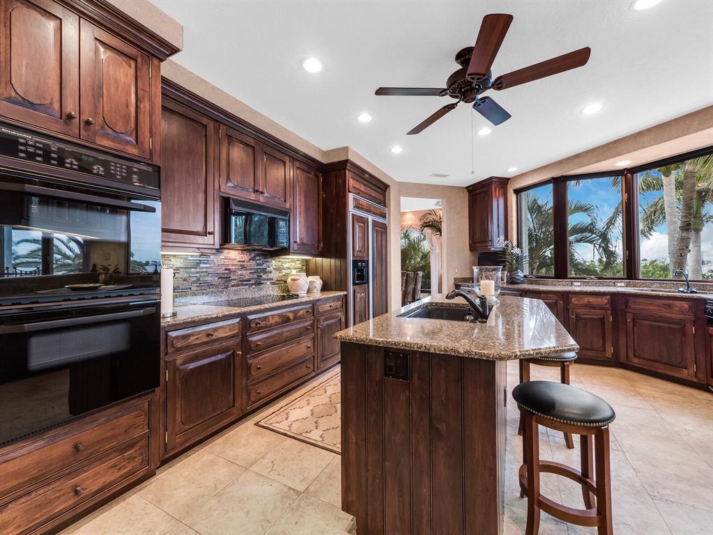 SUNSET HARBOR - Residential