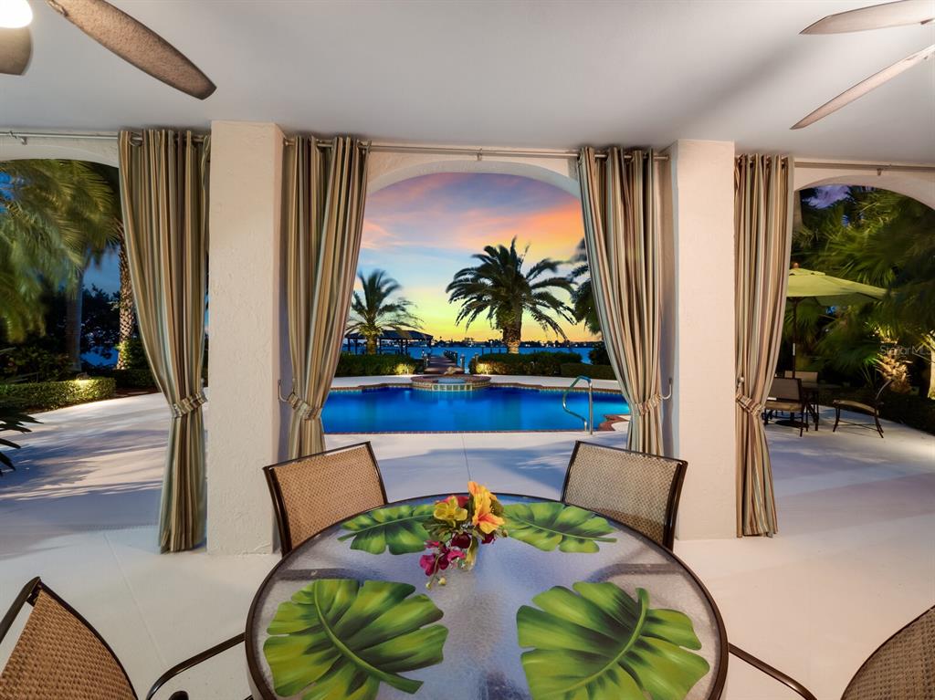 SUNSET HARBOR - Residential