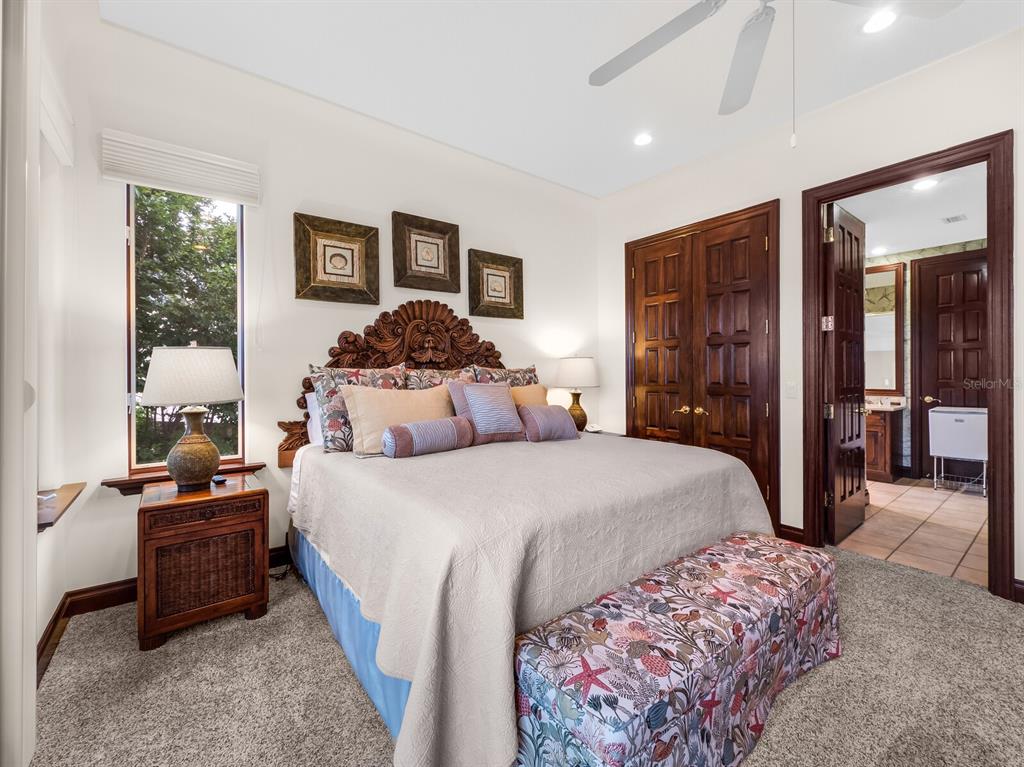 SUNSET HARBOR - Residential