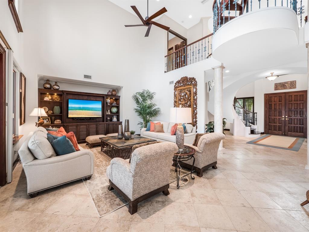 SUNSET HARBOR - Residential