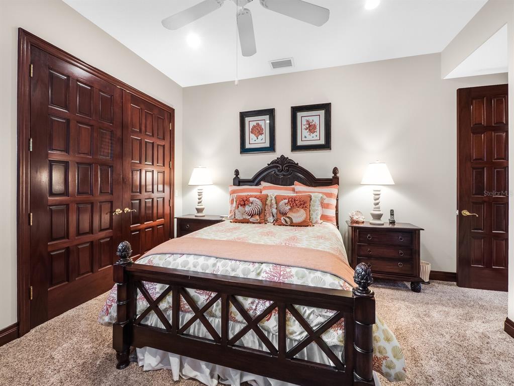 SUNSET HARBOR - Residential