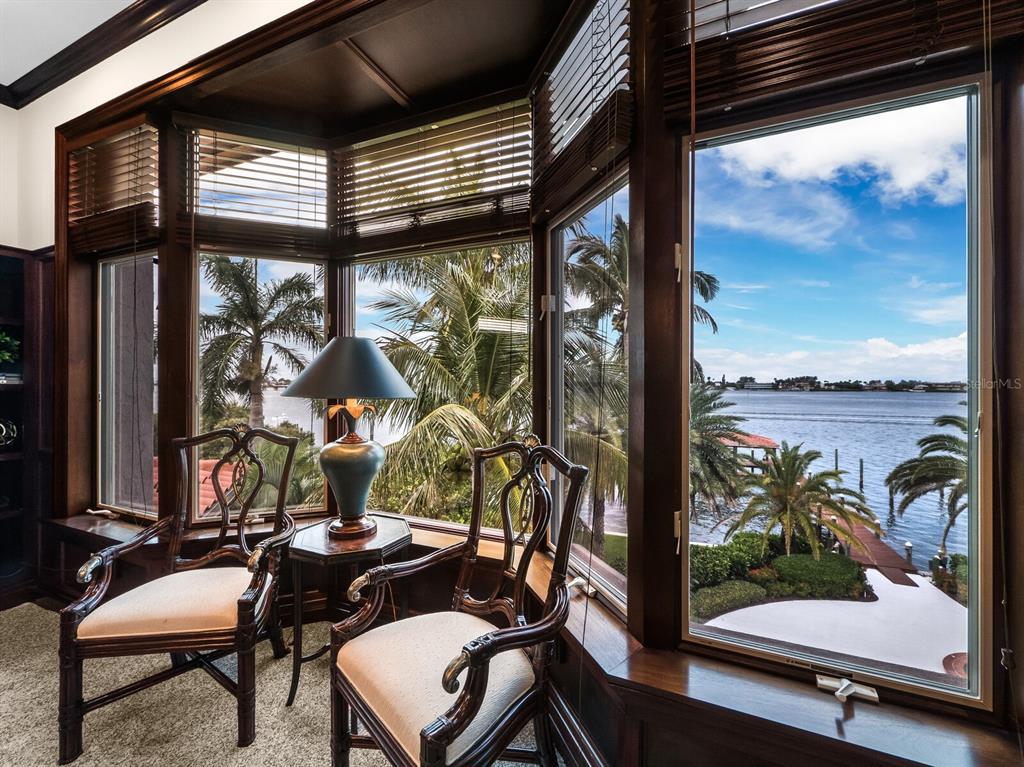 SUNSET HARBOR - Residential