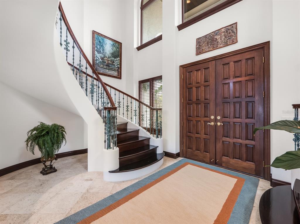 SUNSET HARBOR - Residential