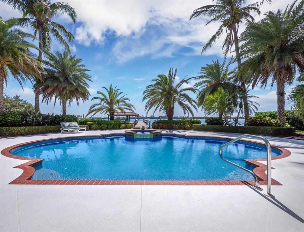 SUNSET HARBOR - Residential