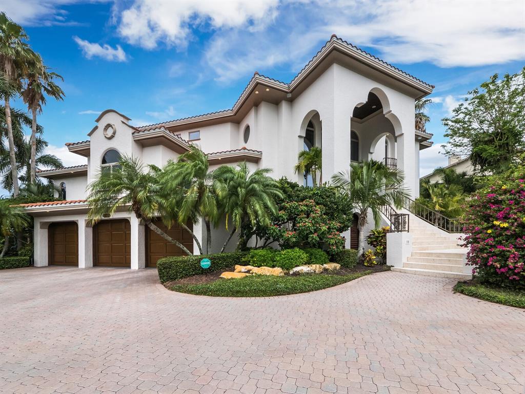 SUNSET HARBOR - Residential