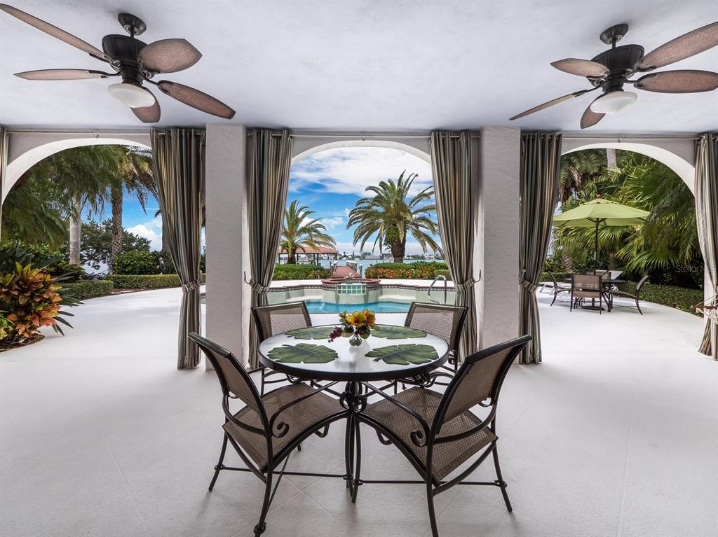 SUNSET HARBOR - Residential