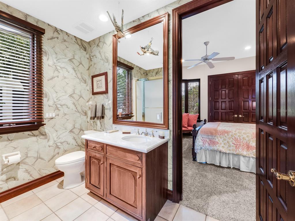 SUNSET HARBOR - Residential