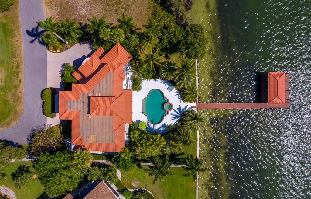 SUNSET HARBOR - Residential