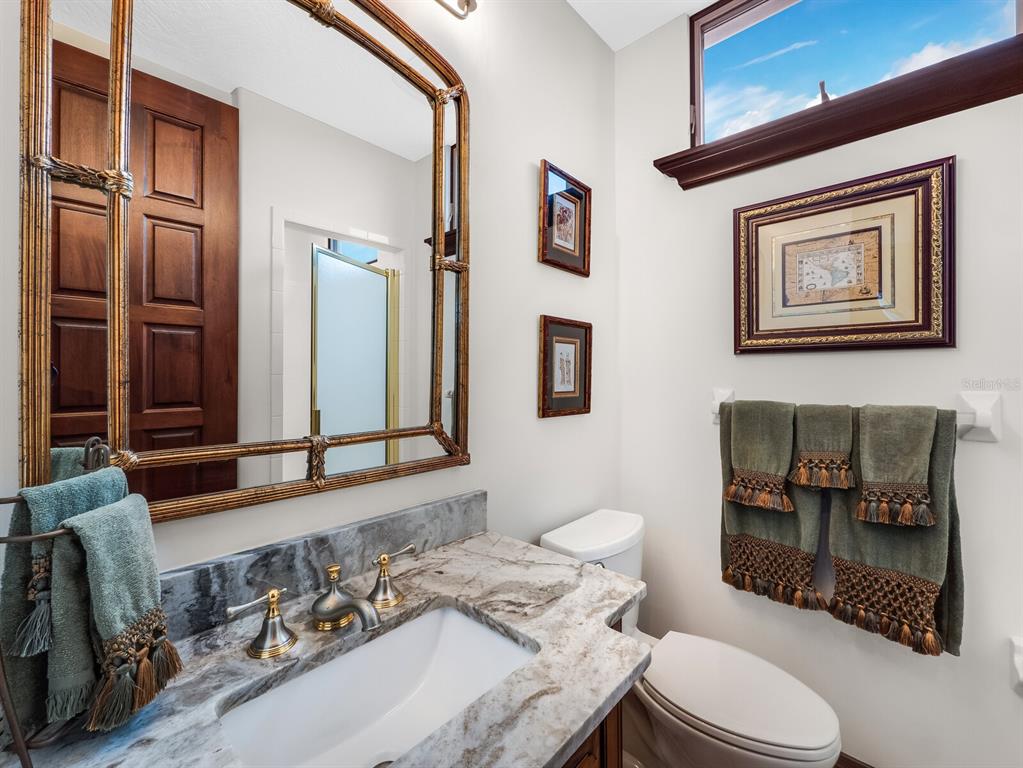 SUNSET HARBOR - Residential