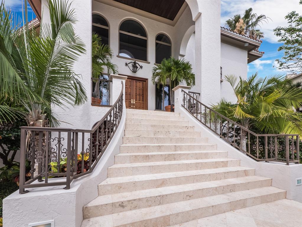 SUNSET HARBOR - Residential